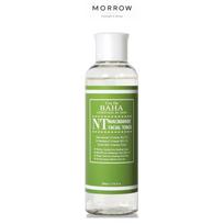 COS DE BAHA NT Niacinamide 5% Toner Brightening, Sebum & Pore Care 200ml 200ml 1EA