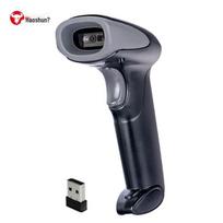 Hysoon S224 Wireless 1D/2D Barcode Scanner