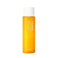 BERGAMO Vitamin Essential Intensive Toner 210ml – Brightening Hydrating Facial Toner for Radiant Skin