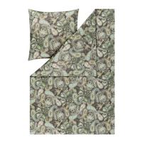 Pościel estella 6392/540 elisabeth mako interlock jersey 160x200cm 3 części