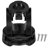 Boat Tilt/Swivel Mount #010-12439-10 Compatible with Garmin Striker Plus 4/4Cv,Striker Vivid 4cv juoda