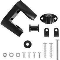 K00-00118-01 Transducer Bracket Transom Mount Kit, for Garmin XDCR 200/50 KHz Dual Frequency Transducer F/010-10272-00 1Set
