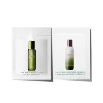 LA MER Essence Water & Emulsion Discovery Kit