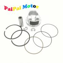 For SEADOO 215 255 260 300 325 GTX RXT RXP GTR challenger speedster 4-TEC STD piston rings 420890244 215 255 260