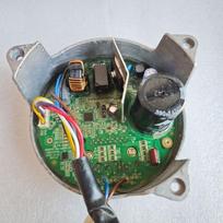 Washing Machine Inverter Drive Board ZXGN-420-8-84L 52K1007701 Motor Frequency Conversion Board Replace