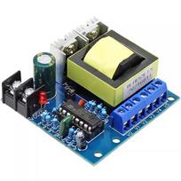 150W Small Inverter Battery DC12V DC24V Boost AC220V Transformer Boost Board Inverter Module 24V