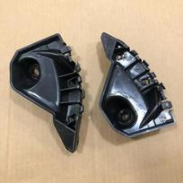 Front Bumper Fender Bracket For Tesla Model X 1095794-00-R RL