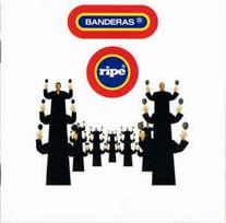 CD Banderas - Ripe