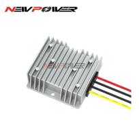 Output 52V 1.5A 78W 12v 13.8v 15v 16v 18v 19v 24v 30v 32v 36v 40v 42v 48v to 52v dc dc step up boost converter power supply 12V 24V(10-30VDC)