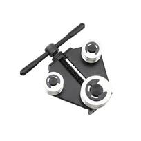 Rustproof Brake Pipe Bender Portable Tubing Bender Tool  for Car Motorcycle Pipework juoda