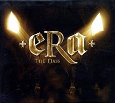 CD+DVD Era – The Mass