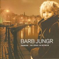 CD Barb Jungr – Chanson – The Space In Between