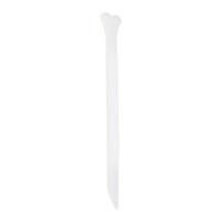 Universal Multifunctional Double Head Rod Crystal Epoxy Liquid Practical Silicone Stirring Rod Glues Dispensing Tool 1