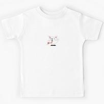 Lady Bug Killa  Kids T-Shirt 100