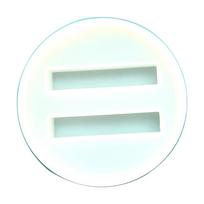 Square Coaster Resin Molds,Epoxy Resin Molds for Resin Casting,Card/Phone Holder 1