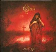 CD/DVD Opeth - Still Life