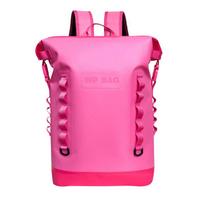 30L Waterproof Dry Bag Backpack Hiking Kayaking Rafting River Trekking Outdoor Adventure Gear 30L rausva