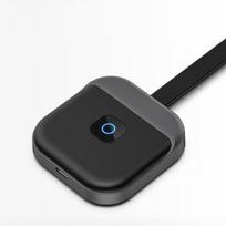 WiFi TV Display Dongle Adapter G59  4K 2.4GHz/ 5GHz Wireless HDMI Display Dongle Miracast Adapter SYA0021586-A juoda