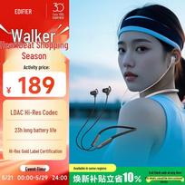 Edifier W280NB Pro Neckband ANC Bluetooth Headphones