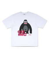 Perts Gorilla Tee [White] White/3