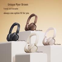 Edifier Evo Space Active Noise-Cancelling Bluetooth Headphones