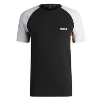 Boss Sports Boss Toc Tennis Active T-Shirt (50539114001) 50539114001/105