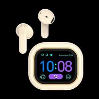 Honor Choice GEG Smart Screen Bluetooth Earbuds