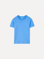 Label Archive W Arco T-Shirt Azura Blue 1