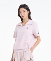 Bbc Earth Women'S Sailor Policot T-Shirt Pink Befiscq08/540/090