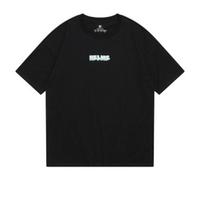 Kelme 8051Tx1001 Casual T-Shirt Black Black/95 M