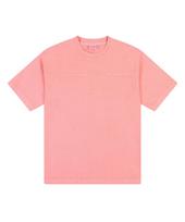 Aidan M Scoria Dyed Back Panel T-Shirts Ver.4 (Pink) Pink/M