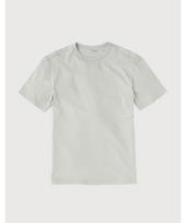 Indian In & Out Supima Round T-Shirt_Mobasxy4301 Wine(15)/095