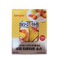 Kewpie Rich Tartar Sauce Set 155g x 2 Tubes