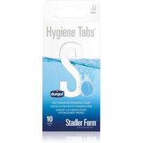 Stadler Form Hygiene Tabs higieninės tabletės visiems su vandeniu susijusiems prietaisams 10 vnt.