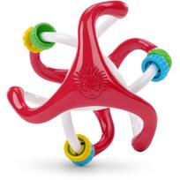 Baby Einstein Slide & Swirl™ sensorinis kamuoliukas 3m+ 1 vnt.