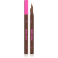 Wibo Feather Ink Brow Liner antakių flomasteris atspalvis 01 1 g
