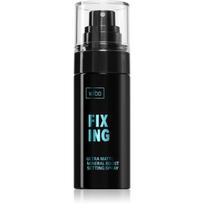 Wibo Fixing Ultra Matte Mineral Boost Setting Spray purškiamasis makiažo fiksatorius 55 ml