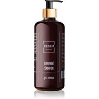KESEM Dead Sea Mud Shampoo šampūnas su gydomuoju dumblu su Negyvosios jūros mineralais 500 ml