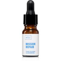 Wibo Mission Repair Plant Collagen & Lavender Oil aliejus nagams 9 ml