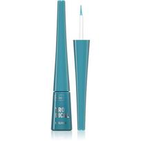 Wibo Tropical Eyeliner ilgai išliekantis akių apvadas 3.5 g