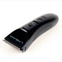 Profesionalus dviejų greičių belaidis šunų kirpimo prietaisas Laguna (Black,Show Tech 30F blade) juoda
