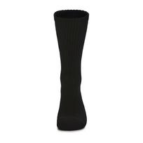 Merino Wool Thickened Warm Mid-Calf Anti-Slip Anti-Odor Terry Outdoor Sports Hiking Ski Socks for Yoga, Pilates & Gym S juoda