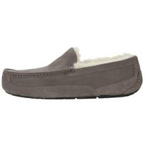 UGG Ascot Slipper 'Grey' Men's 1101110-GREY EU 40