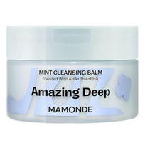 MAMONDE Amazing Deep Mint Cleansing Balm (90ml / 180ml) 90ml