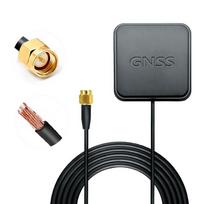 GNSS Five-star Full-frequency RTK GLONASS Beidou GPS External Antenna RHCP B4QA4GGGB B4QA4GGGB