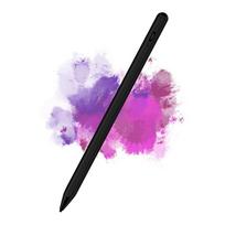 Dual System Universal Compatible Stylus Pen for All Touch Screen,Magnetic Palm Rejection Stylus Tablet Universal Capacitive Pen juoda