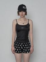 Setup Exe Logo Pearl Sleeveless / Black Os