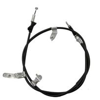 Parkavimo kabelis Tinka:Honda Civic 1998-2005 Tinkamas 2007-2010 OE:47560-TM4-H51