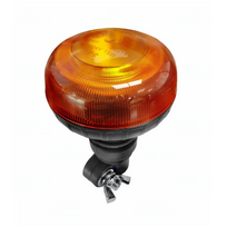 Švyturėlis LED sertifikuotas ECE R65 R10 12-24V Mini 86x138mm
