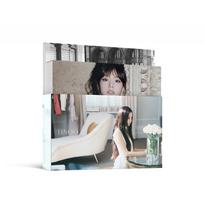 BLACKPINK JISOO – ME PHOTOBOOK specialusis leidimas one